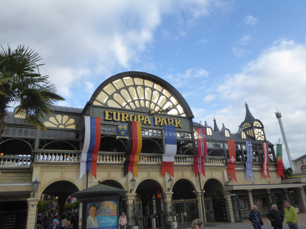 Europa Park