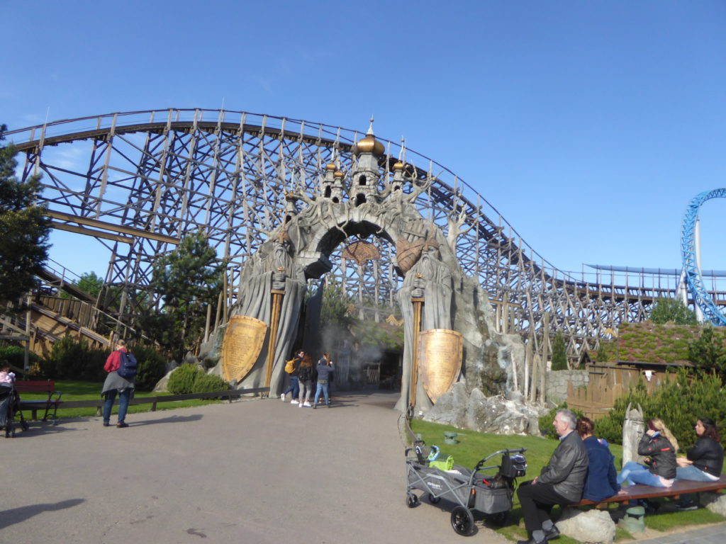 Europa Park