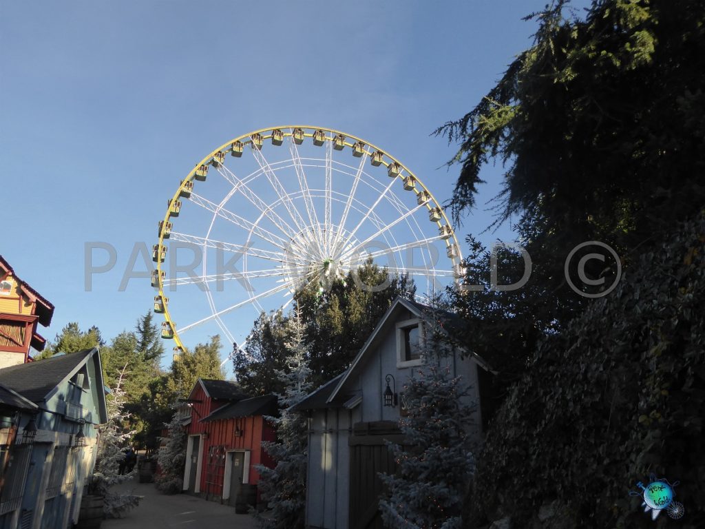 La grande ruota in Portogallo