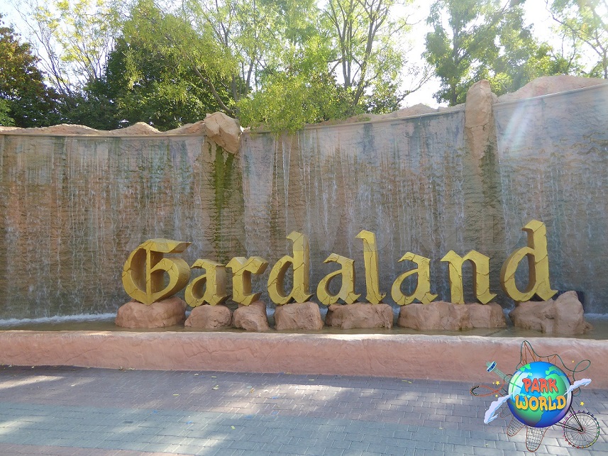 Gardaland