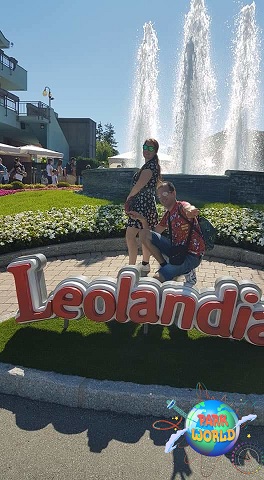 Leolandia park: il parco per famiglie numero 1 in Italia - Park World  Travels