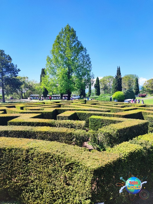 Parco Giardino Sigurtà