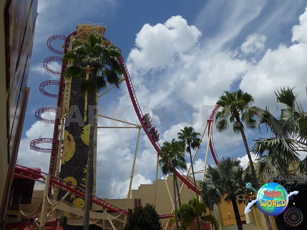 Hollywood Rip Ride Rockit