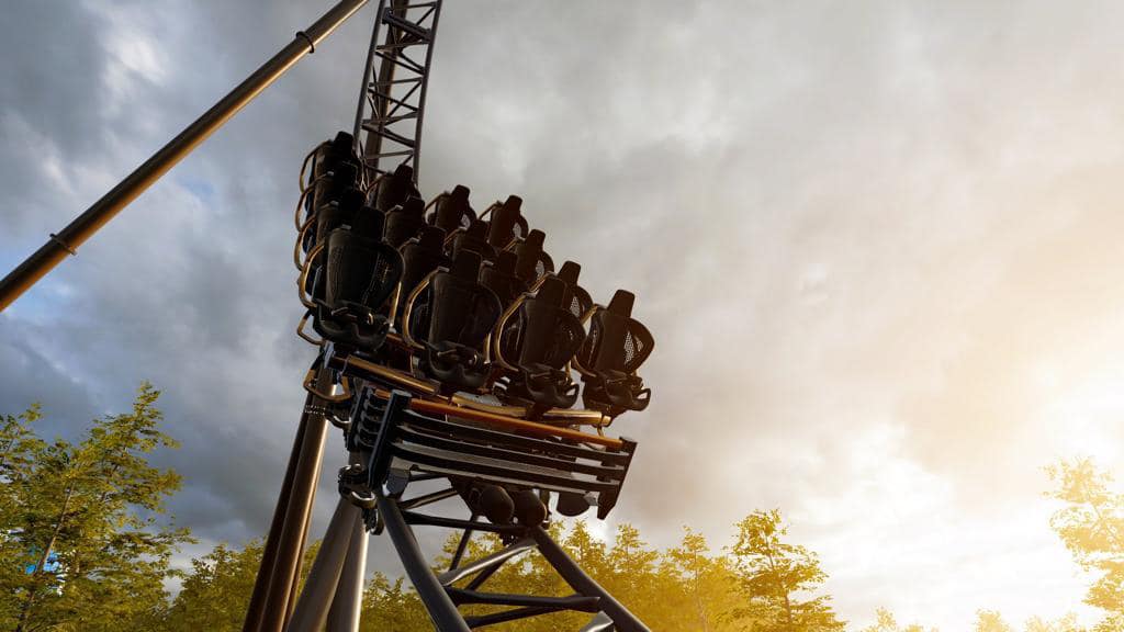 Europa Park novità 2023