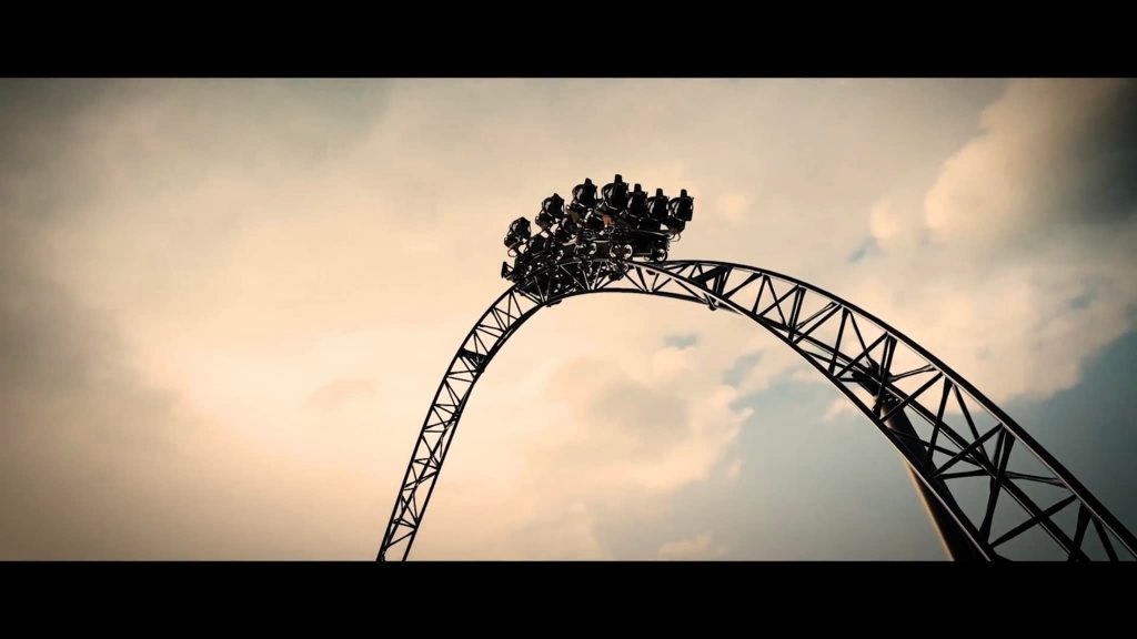 Europa Park novità 2023