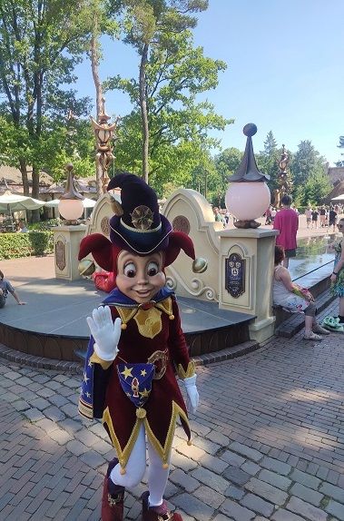 Efteling