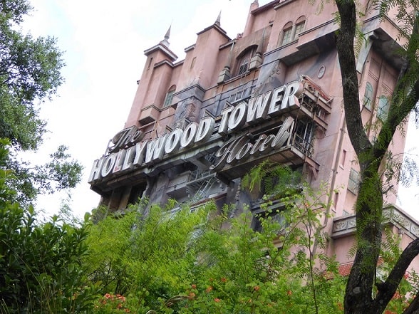 Disney's Hollywood Studios 