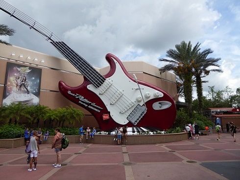 Disney's Hollywood Studios 