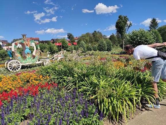 Churpfalz Park