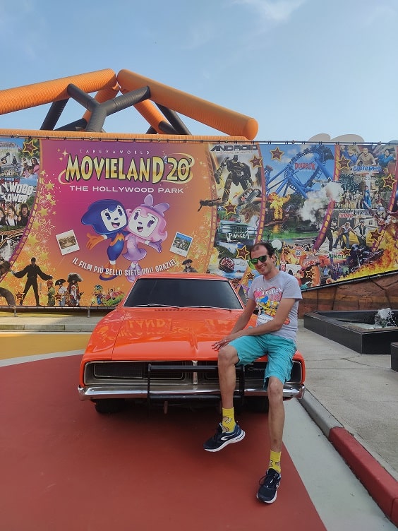 Movieland Park