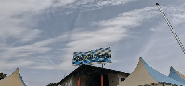 Ondaland parco acquatico