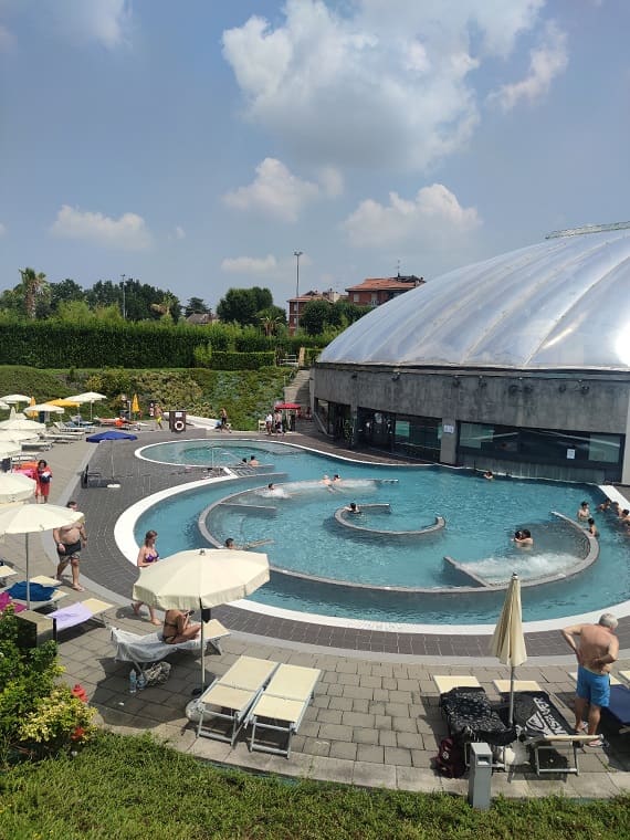 Acquaworld Milano 