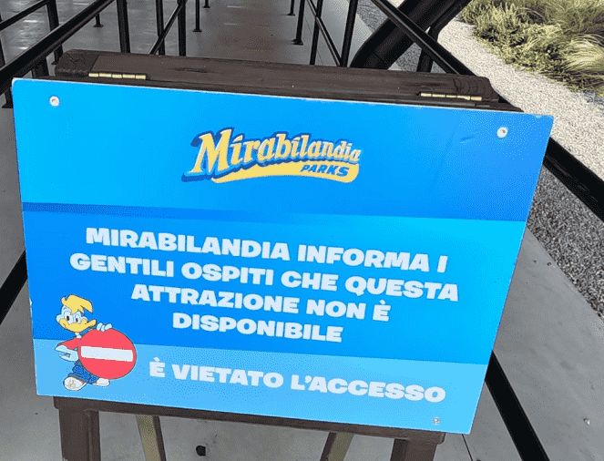 Mirabilandia