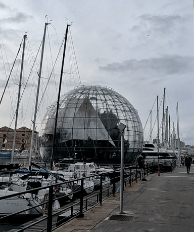 Acquario di Genova