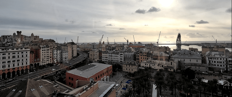 Acquario di Genova