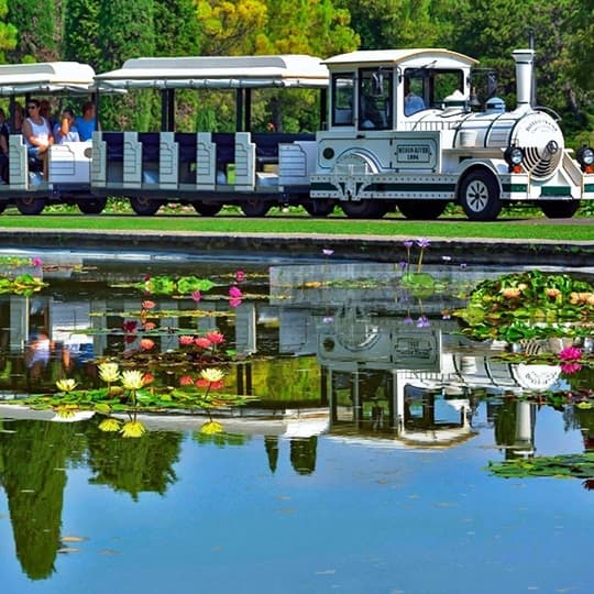 parco giardino sigurtà